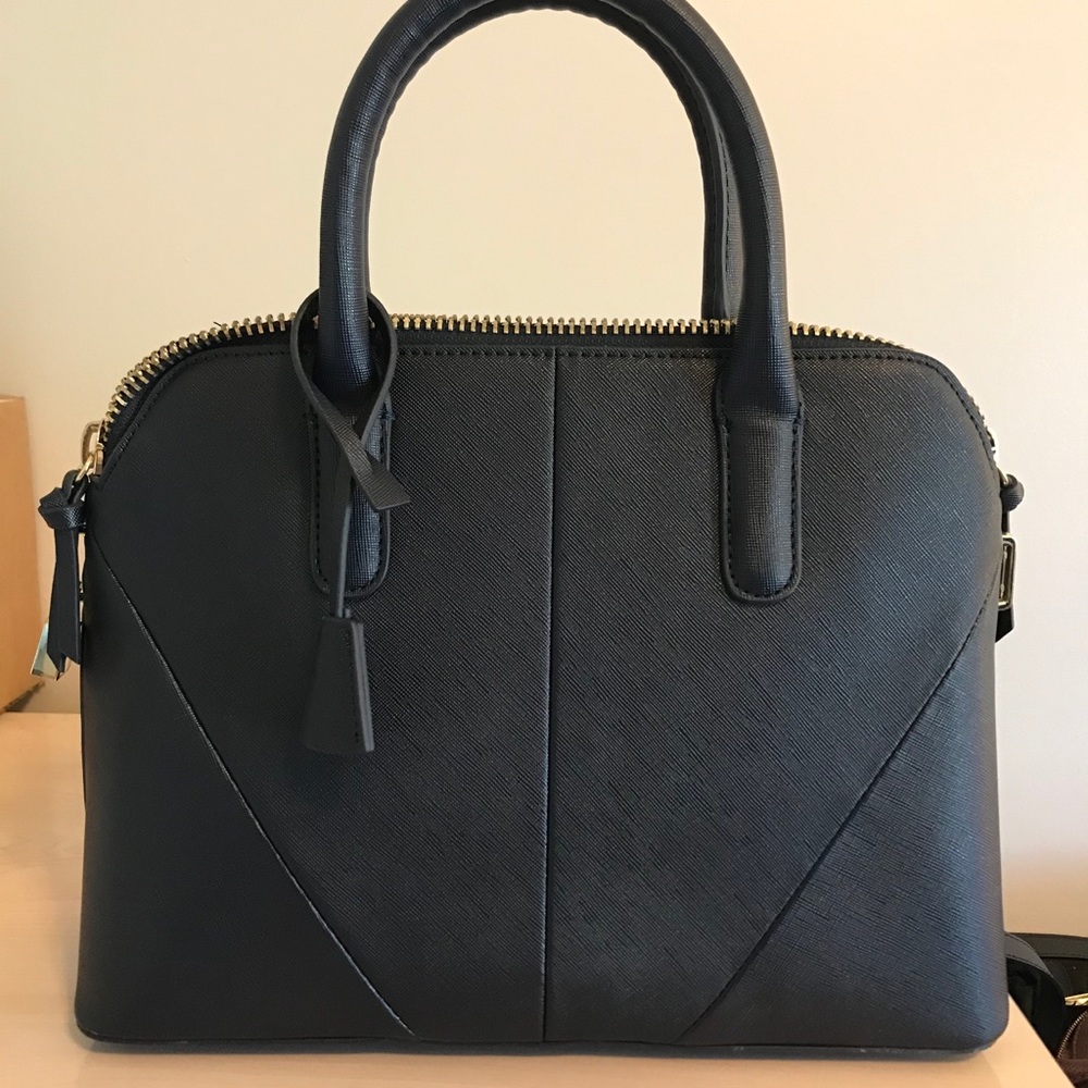 Zara Handbag